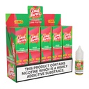 Cloud Nurdz Bar Salt 10mL UK