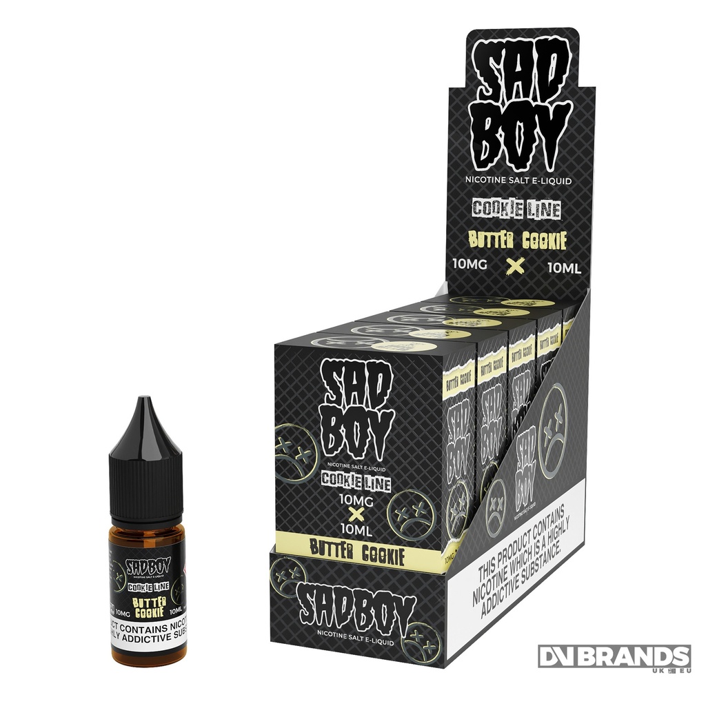 Sadboy Salt 10mL UK