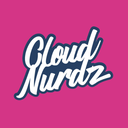 Cloud Nurdz Bar Salt 10mL UK