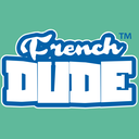 French Dude Salt 10mL UK