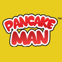 Pancake Man Salt 10mL UK