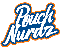 Pouch Nurdz Can (20 Pouches)